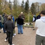 14 Vorlesen von Häftlingsberichten