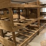 17 Unterkunft für die Insassen