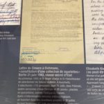 20 Antrag für eine Skelettsammlung