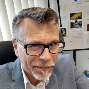 Markus Meister