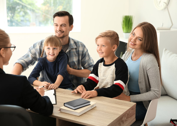 Eltern&shy;informationen